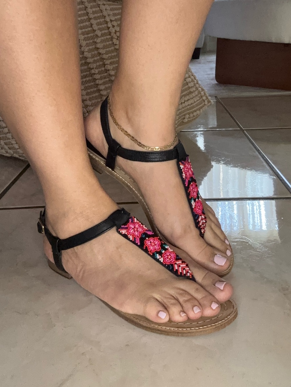 Kate Spade ♠️ Sandals